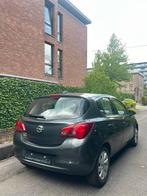 Opel Corsa 1.2 benzine van 2018 - 113.000KM - GARANTIE, Navigatiesysteem, Euro 6, Bedrijf, Handgeschakeld