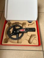 Sram rival crankset DUB gravel, Enlèvement, Comme neuf