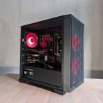 Fortnite Gaming PC | Nvidia GTX 1660 Ti | Intel 9600KF | 1TB, Computers en Software, Virtual Reality, Ophalen of Verzenden, SSD