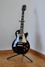 EPIPHONE LES PAUL STANDARD, Muziek en Instrumenten, Ophalen, Epiphone, Met versterker, Zo goed als nieuw