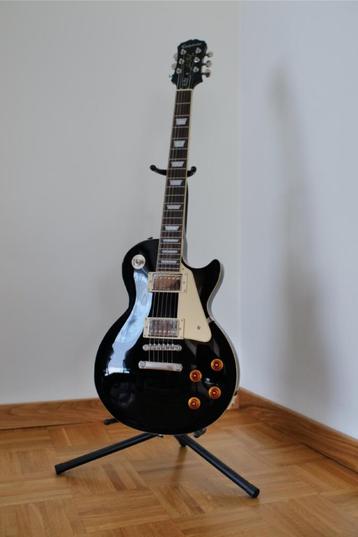 EPIPHONE LES PAUL STANDARD beschikbaar voor biedingen