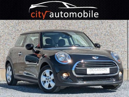 MINI One D 1.5D GPS BLUETOOTH CLIMATISATION (bj 2018), Auto's, Mini, Particulier, Te koop, One, ABS, Airbags, Airconditioning