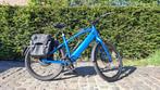 STROMER ST2 20” Royal Blue, Fietsen en Brommers, Ophalen, Gebruikt, Versnellingen, Stromer