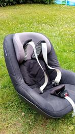 Maxi cosi pearl (+gratis isofix), Enlèvement