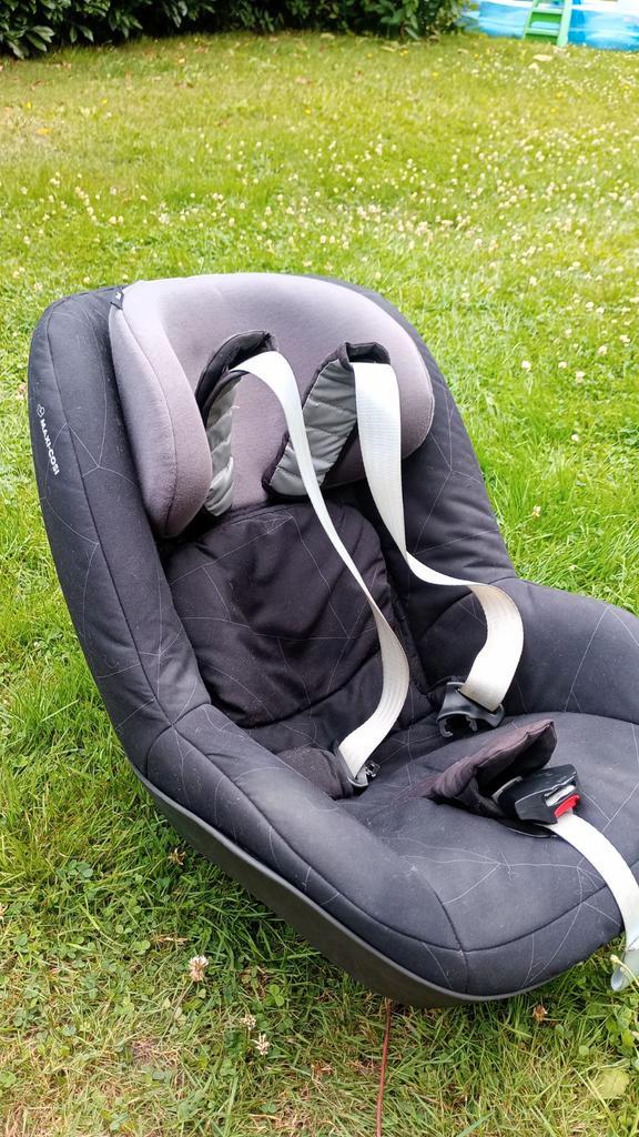 Maxi cosi pearl (+gratis isofix), Enfants & Bébés, Sièges auto, Enlèvement