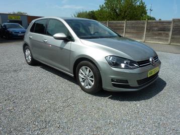 Volkswagen Golf VII 1.2 TSI Highline DSG automatique disponible aux enchères