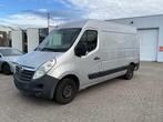 2011 Opel Movano Lichte vrachtwagen, Auto's, Gebruikt, Movano, Overige brandstoffen, Bedrijf