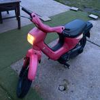 Honda wallaroo a klasse met alle papieren, Autres modèles, 1 vitesses, Comme neuf, Enlèvement