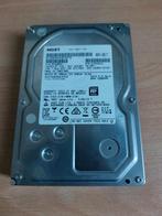 4 TB HDD, Informatique & Logiciels, Disques durs, Enlèvement ou Envoi, Comme neuf, HDD