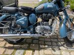 Royal Enfield Classic 500, Particulier, Toermotor, 1 cilinder, 12 t/m 35 kW