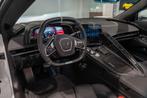 Corvette C8 Z06 3LZ Coupé Automaat | Z07 Performance Packag, Auto's, 646 pk, Wit, Bedrijf, Nieuw