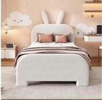 2 x kinderbedden 90x200, Ophalen, Zo goed als nieuw