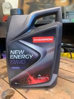Nieuwe champion olie, Auto diversen, Onderhoudsmiddelen, Ophalen of Verzenden