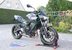 Kawasaki Z650 Sport, Motoren, Motoren | Kawasaki, 2 cilinders, Bedrijf, Meer dan 35 kW, 650 cc