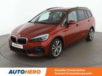 BMW 2 Serie 220 220d Gran Tourer Sport Line (bj 2021), Euro 6, Overige kleuren, 7 zetels, Leder