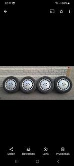 Mercedes sl r129  originele velgen, Ophalen, Velg(en)