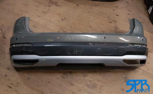 Achterbumper AUDI Q3 83A SPORT LINE 83A807568 DIFFUSER 4XPDC, Auto-onderdelen, Carrosserie, Bumper, Audi, Achter, Gebruikt