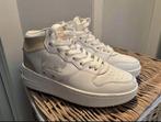 Sneakers wit/beige (Karl Kani), Ophalen, Zo goed als nieuw, Wit, Sneakers