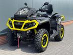 Can Am Outlander 1000 MAX XTP MET RADIATOR RELOCATOR : BTW, 2 cilinders, 1000 cc