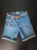 2x dames short met ceintuur maat 38, Kleding | Dames, Ophalen of Verzenden, Maat 38/40 (M)