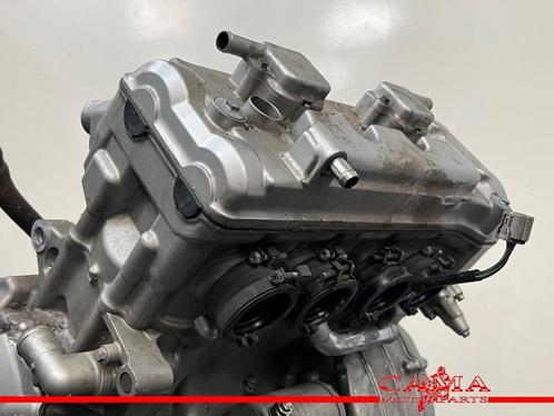 CILINDERKOP Honda CBF 1000 2006-2009 (CBF1000 SC58), Motoren, Onderdelen | Honda, Gebruikt