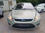 Ford focus 1.8 diesel 2009.5porte euro 4 roul très bien, Focus, Bedrijf, 1753 cc, Euro 4