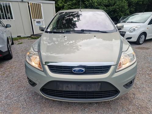Ford focus 1.8 diesel 2009.5porte euro 4 roul très bien, Auto's, Ford, Bedrijf, Te koop, Focus, ABS, Adaptieve lichten, Airbags