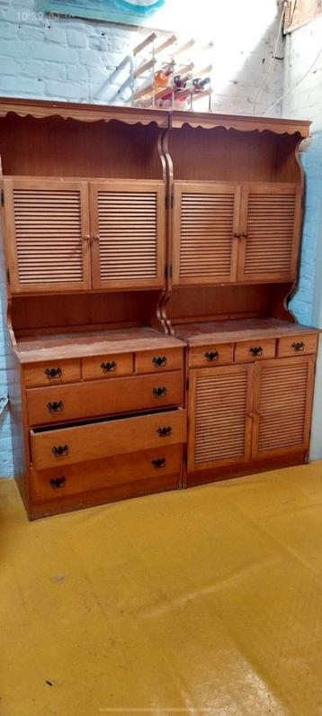 Armoire de cuisine, Enlèvement