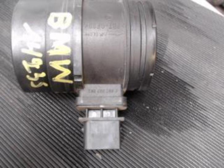 Débimètre BMW E90 2.0D 100kw N47D20A 2005-2008 LP/14235, Autos : Pièces & Accessoires, Moteurs & Accessoires, BMW, Utilisé, Enlèvement ou Envoi