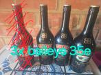 Quelque lot de bouteilles d alcool nouvel, Ophalen, Zo goed als nieuw