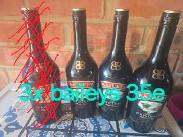Quelque lot de bouteilles d alcool nouvel beschikbaar voor biedingen