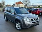 Nissan X-Trail 2L Diesel 4x4 Automaat, Automaat, Euro 5, Parkeersensor, 1995 cc