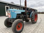 Eicher 3079 smalspoor tractor, Ophalen, Nieuw, Fendt