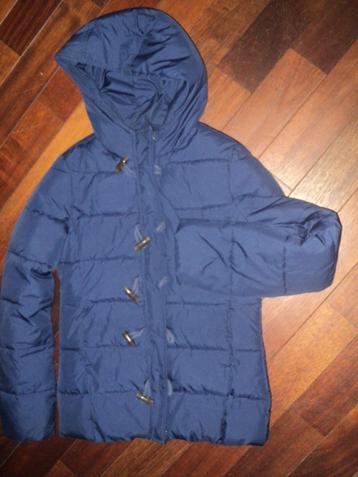 Benetton ,un manteau taille 12ans, Enfants & Bébés, Enlèvement ou Envoi, Manteau