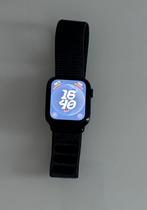 Apple watch SE 44mm, Ophalen, Zwart, Apple Watch, IOS