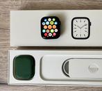 Apple Watch Series 7, La vitesse, Vert, Apple, Utilisé