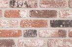 Baksteen rustieke oud Laethem Vande Moortel, Bricolage & Construction, Briques, Enlèvement, Neuf, Briques