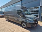 Iveco Daily 35S18 L4H3/ Fleischwagen/ Meattransport/ TK C 45, Auto's, Automaat, Achterwielaandrijving, Euro 6, 4 cilinders