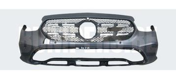 Bumper Mercedes E-Klasse W213 213 All terrain Facelift 20- A beschikbaar voor biedingen