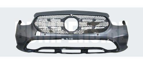 Bumper Mercedes E-Klasse W213 213 All terrain Facelift 20- A, Auto-onderdelen, Carrosserie, Bumper, Voor, Gebruikt, 6 maanden garantie