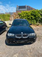 Bmw X3/ diesel voor 2.0d pour pieces, Bedrijf, X3, Te koop, Handgeschakeld