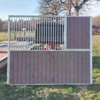 Paardenstallen voorwanden zijwanden, Dieren en Toebehoren