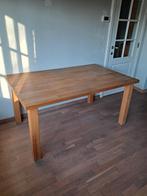 Keukentafel, Huis en Inrichting, Ophalen, Zo goed als nieuw