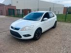 FORD FOCUS | 2010 | 1.8i | 122.000 KM | AIRCO |, Focus, Wit, Bedrijf, Handgeschakeld