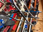 Honda MTX 80 OT HD06 frame, Fietsen en Brommers, Ophalen, Gebruikt, Frame, Honda
