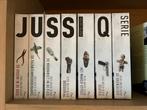 Jussi q serie van 7 boeken, Enlèvement ou Envoi, Neuf