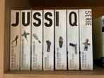 Jussi q serie van 7 boeken, Ophalen of Verzenden, Nieuw