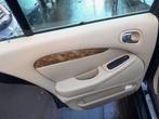 PORTIERBEKLEDING LINKS ACHTER Jaguar S-type (X200), Auto-onderdelen, Interieur en Bekleding, Gebruikt, Jaguar