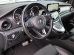 Mercedes-Benz V-klasse 300d XL DC AMG AVANT. KOELKAST, Automaat, 4 deurs, 4 cilinders, 2500 kg
