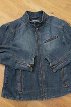 kort jeans jacket Esprit L, Blauw, Maat 42/44 (L), Ophalen of Verzenden, Zo goed als nieuw